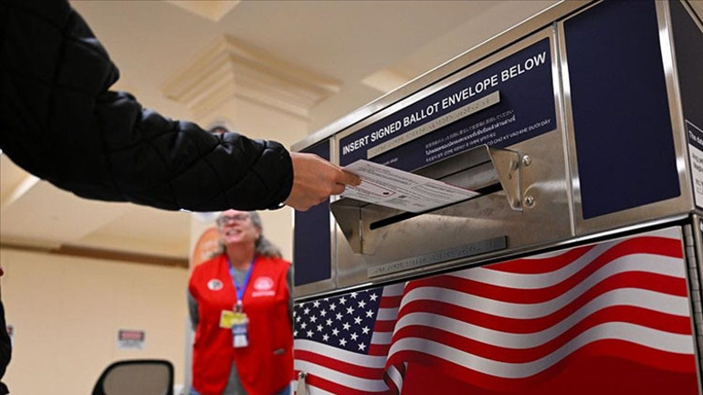 ABD seçimlerinde Rusya endişesi: Rus basınına vize kısıtlaması... Kurban olduklarını söylediler…