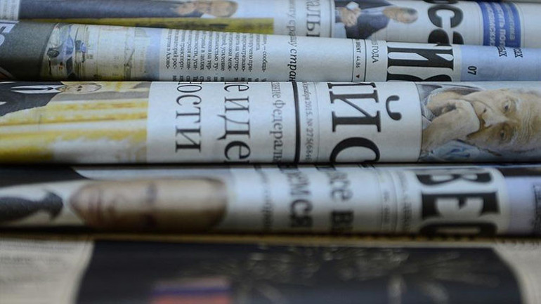 ABD seçimlerinde Rusya endişesi: Rus basınına vize kısıtlaması... Kurban olduklarını söylediler…