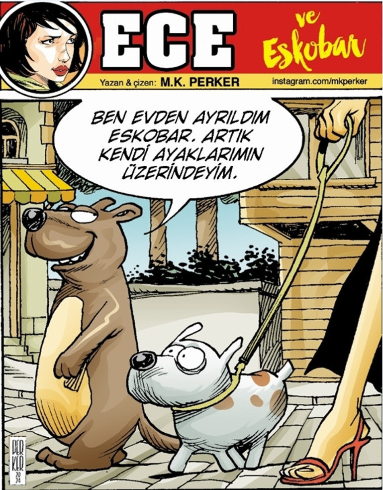 ECE