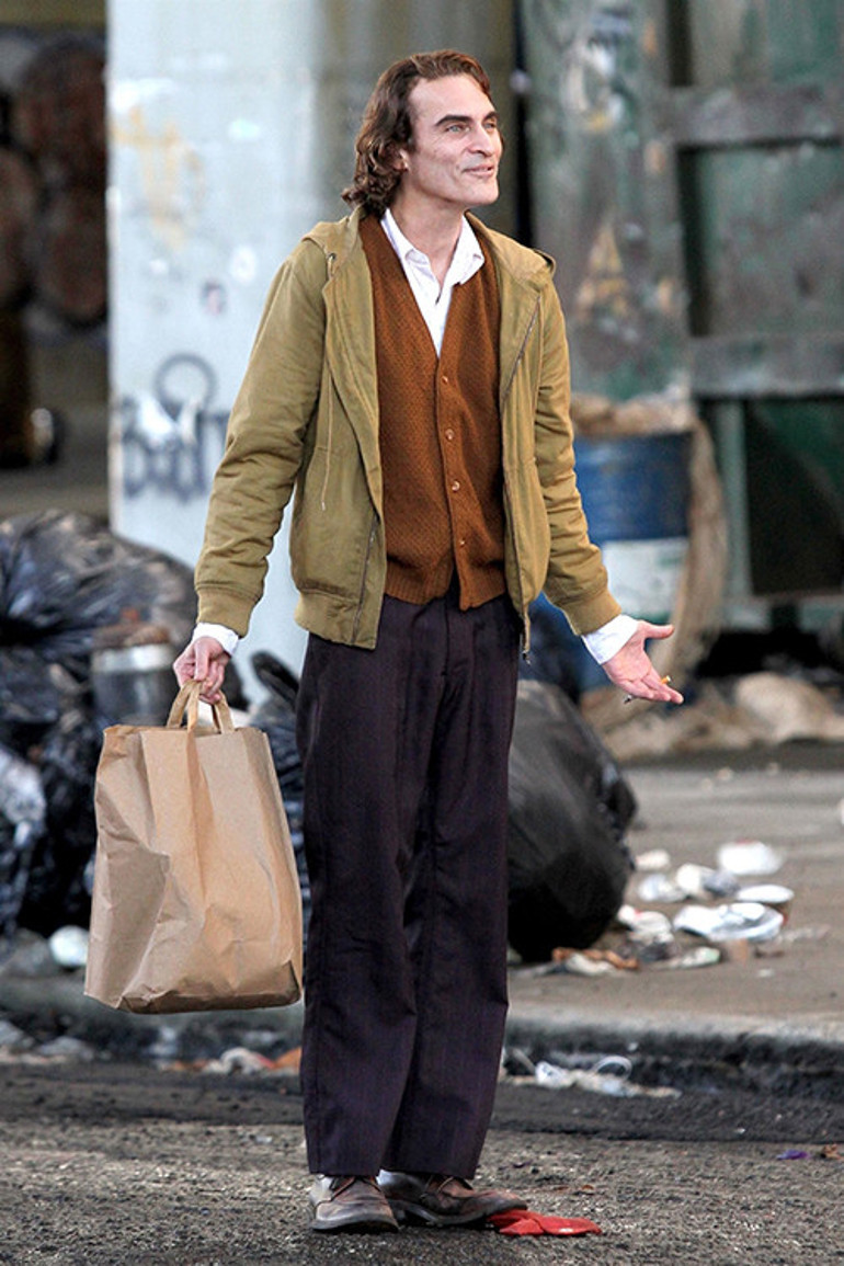 Rolüne hazırlanmak için aylarca sadece elma ve marul yemek zorunda kaldı… ‘Aklımı kaybedecektim… Benden bu kadar’