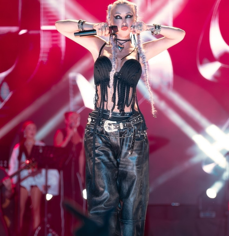 İstanbul’da K-Pop, adada caz…