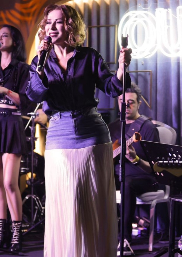 İstanbul’da K-Pop, adada caz…