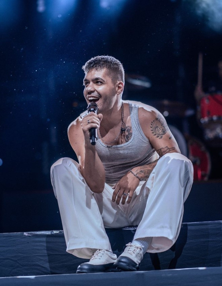 İstanbul’da K-Pop, adada caz…
