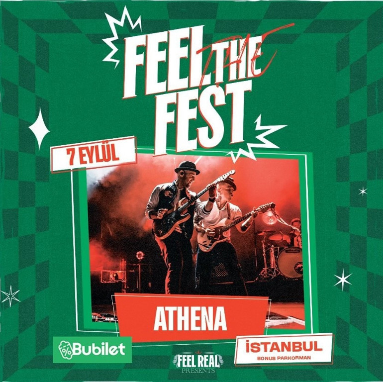 İstanbul’da K-Pop, adada caz…