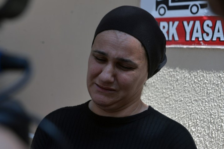 Cirit sporcusu Yağmur, gözyaşları içinde toprağa verildi... Acılı anne: Kızımın hayalleri vardı, yarım kaldı
