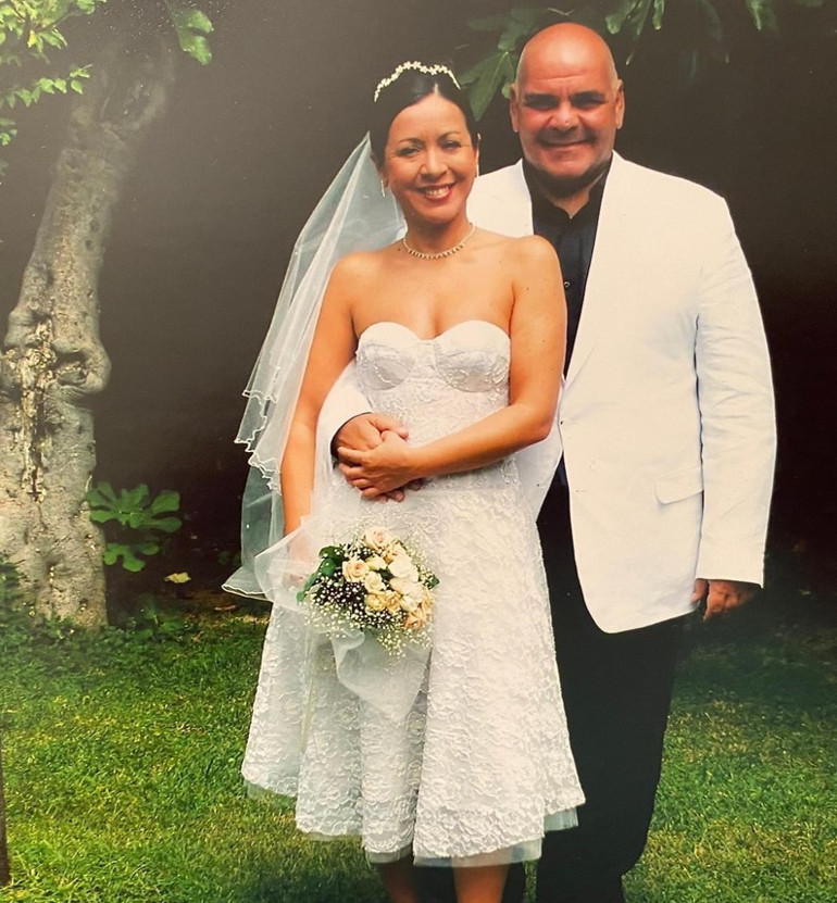 3 yıllık aşkta mutlu son ‘Öylesine güzel seviyorum seni’