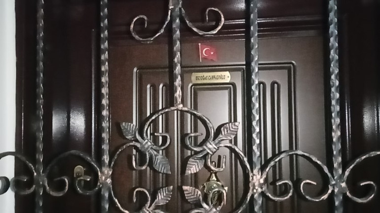 Kanser hastası olan eşini öldürdü Komşular vahşeti anlattı: Yapma yapma diye 3 kez seslendi