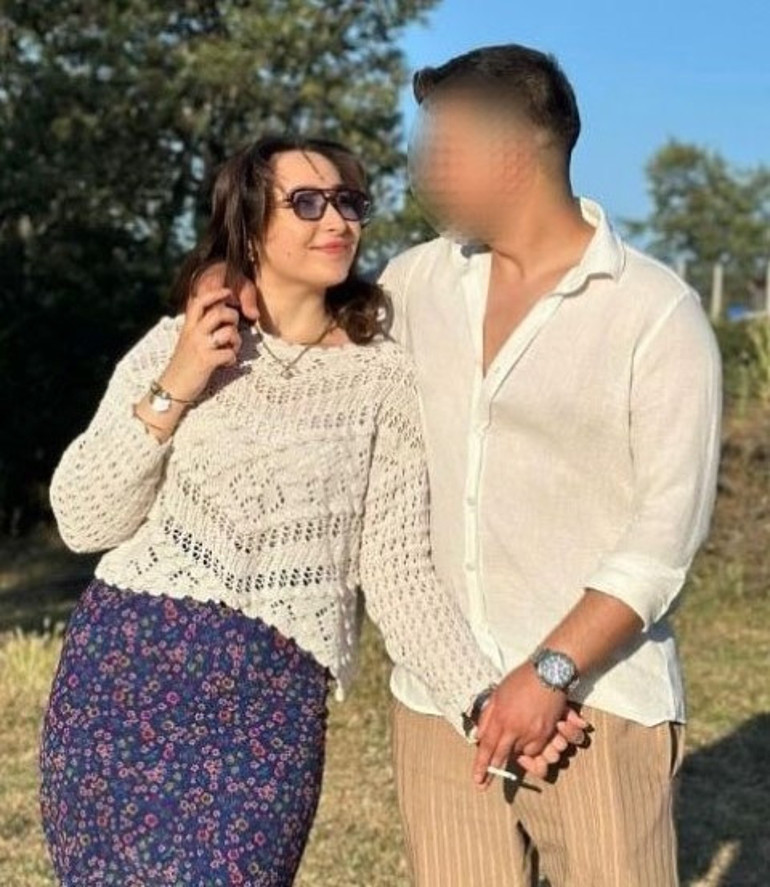 Tuğba hemşirenin ölümünde kırık camın sırrı çözüldü Eşi serbest bırakılmıştı... Başsavcılık: Şüpheli bir durum yok