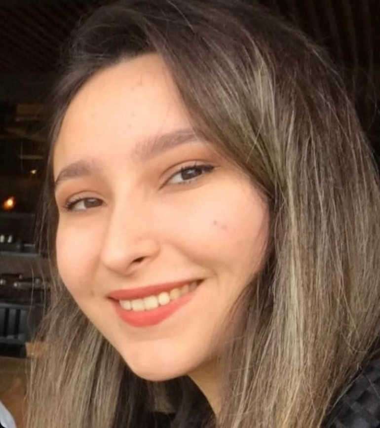 Tuğba hemşirenin ölümünde kırık camın sırrı çözüldü Eşi serbest bırakılmıştı... Başsavcılık: Şüpheli bir durum yok