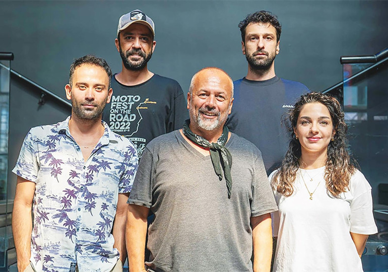 Sonbahar rüzgârı kültür-sanattan yana esiyor