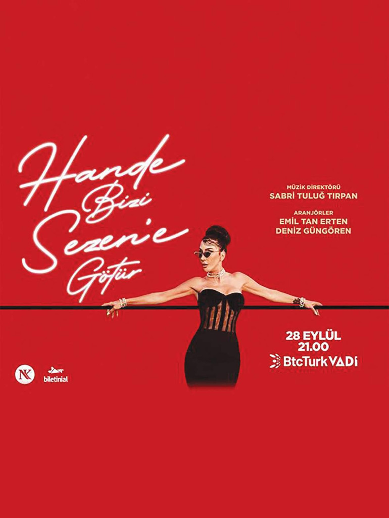 Sonbahar rüzgârı kültür-sanattan yana esiyor