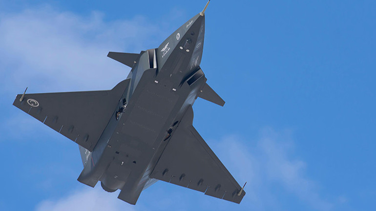 İtalyan medyasından TB2, Kızılelma, Çelik Kubbe ve KAAN övgüsü