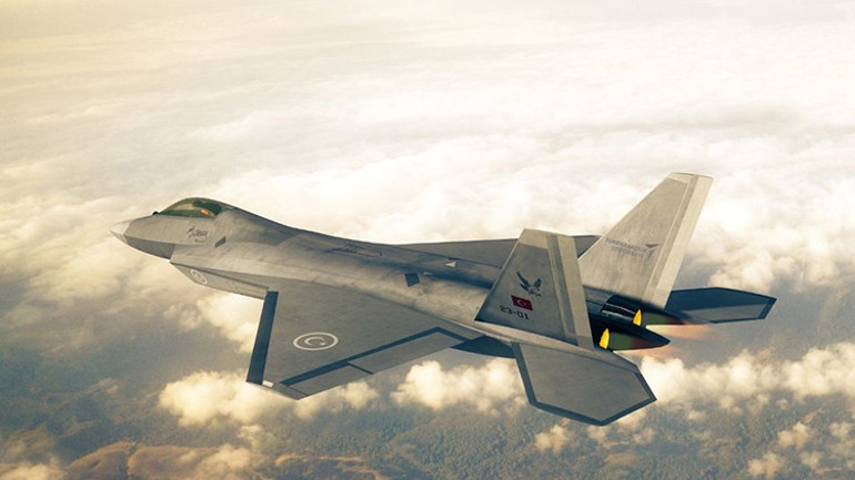 İtalyan medyasından TB2, Kızılelma, Çelik Kubbe ve KAAN övgüsü