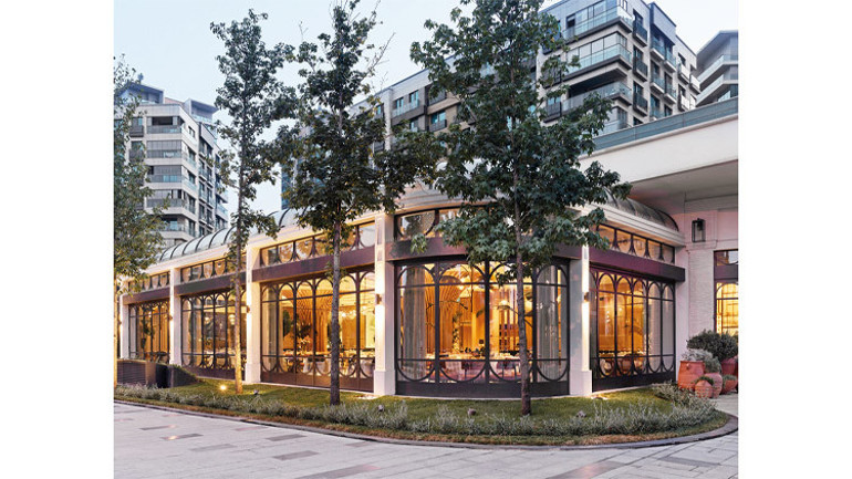 Keşke Michelin bu lokantayı anlayıp ona yıldız verse