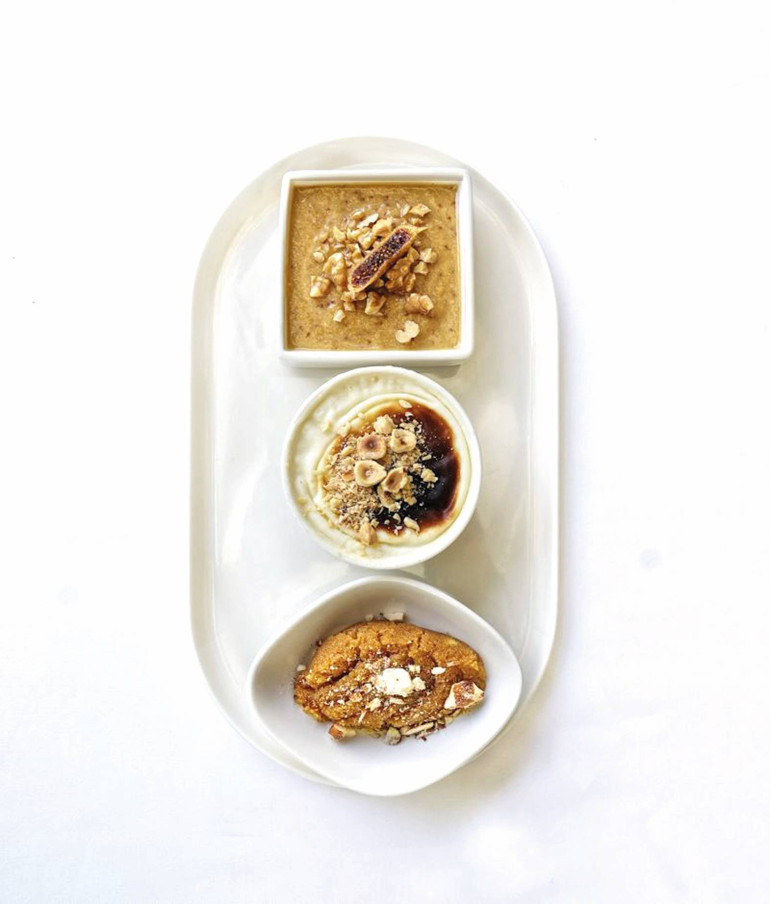 Keşke Michelin bu lokantayı anlayıp ona yıldız verse