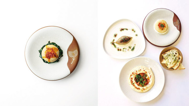 Keşke Michelin bu lokantayı anlayıp ona yıldız verse