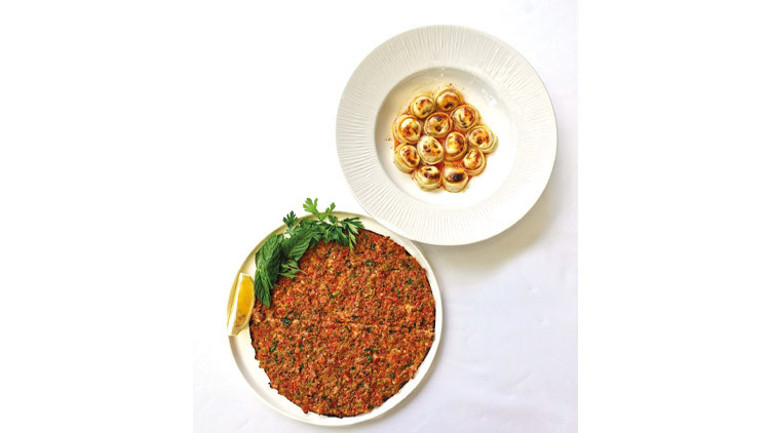 Keşke Michelin bu lokantayı anlayıp ona yıldız verse