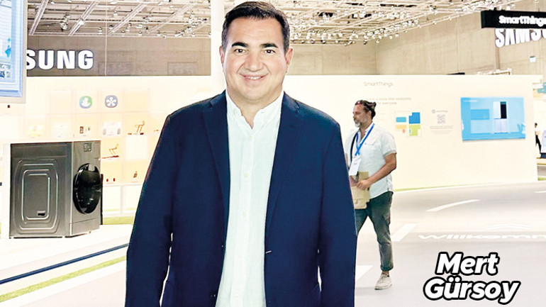 Yapay zekâ IFA fuarını ele geçirdi