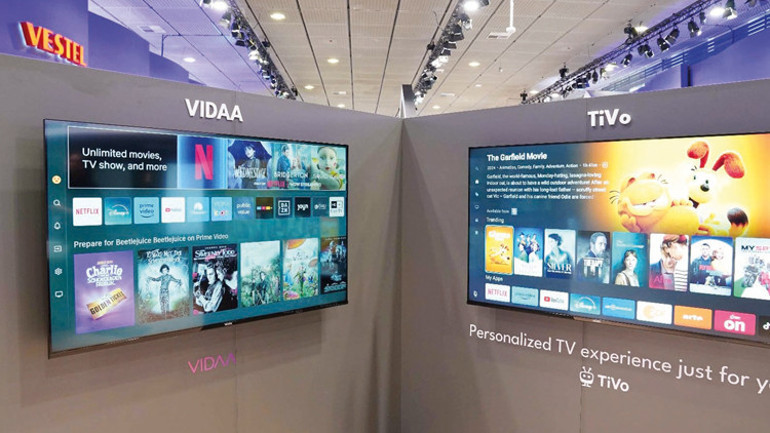 Yapay zekâ IFA fuarını ele geçirdi