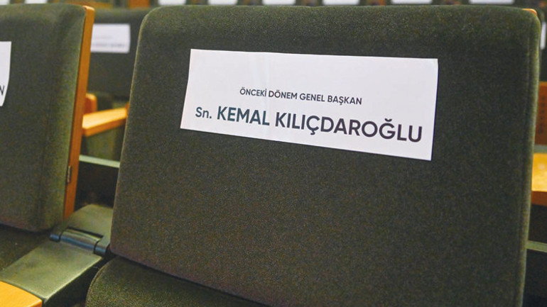 Özel’den İmamoğlu çıkışı: Kimsenin insafına bırakmayız