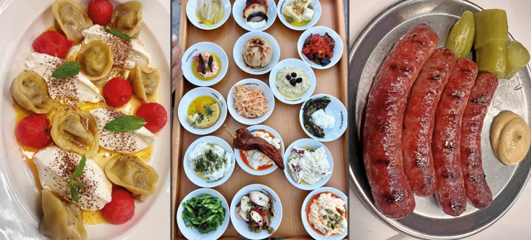 ERKEN HASAT DÖNEMİ