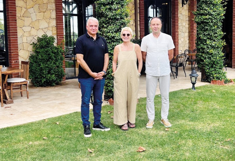 ERKEN HASAT DÖNEMİ