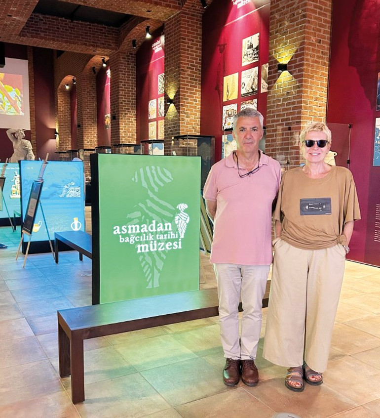 ERKEN HASAT DÖNEMİ