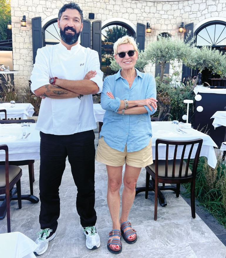 ERKEN HASAT DÖNEMİ