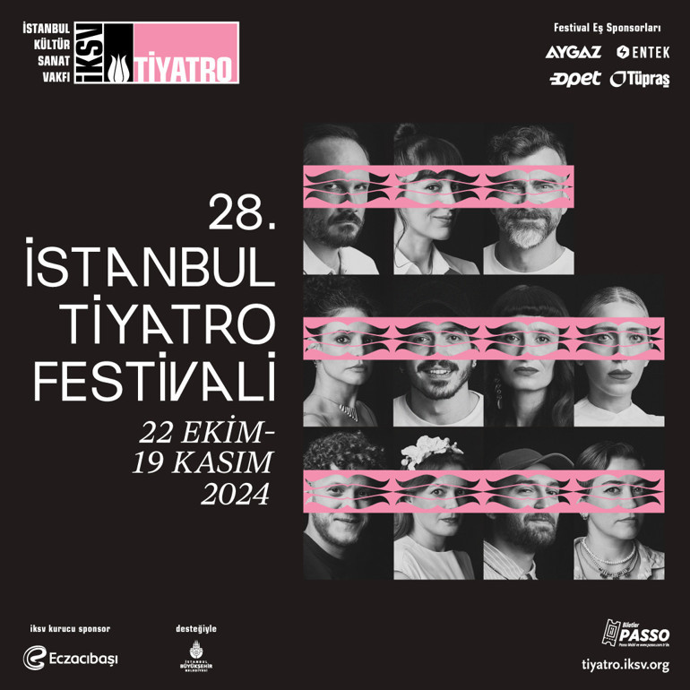 Haftanın kültür sanat ajandası