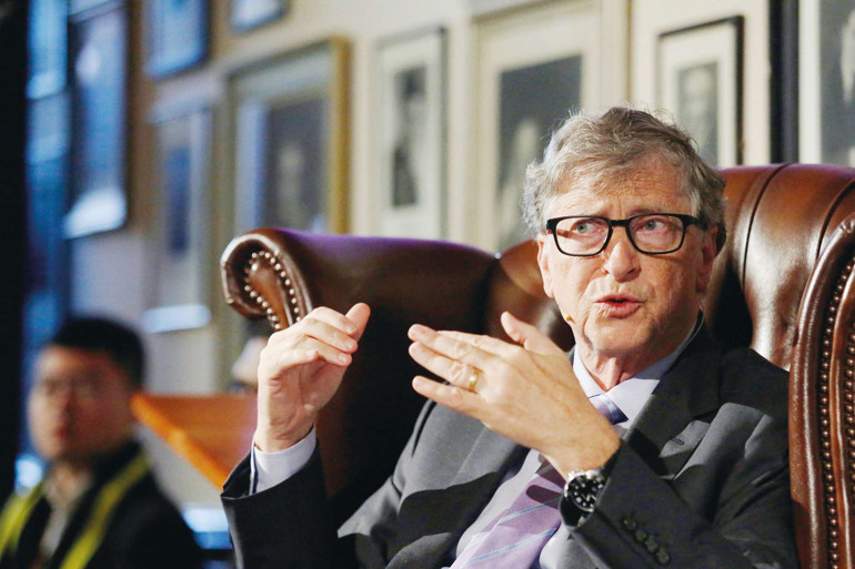 Saatler tevazuyu gösteriyor