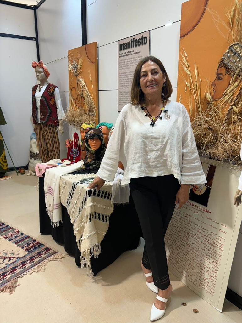 Doğa dostu ilham