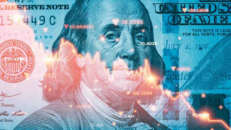 Yabancı bonodan vazgeçmiyor