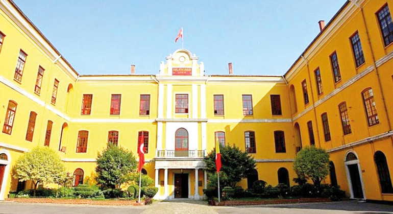 Eğitim sistemimiz