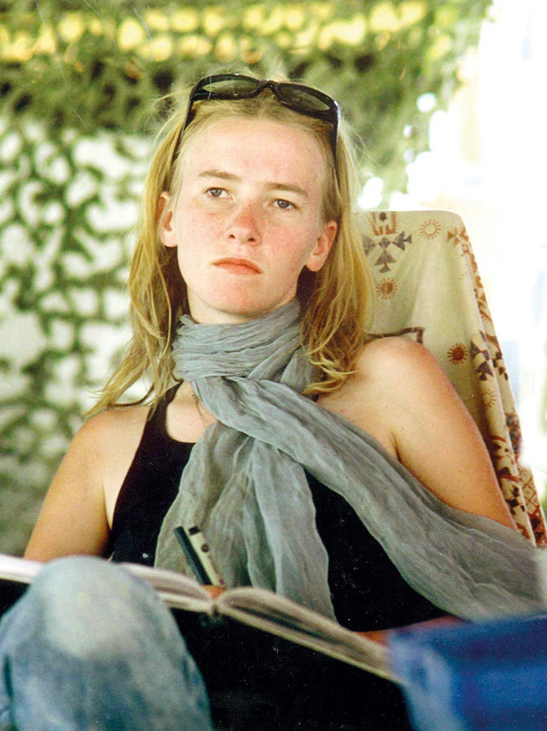 İnsanlık dersi yeter de artar bile