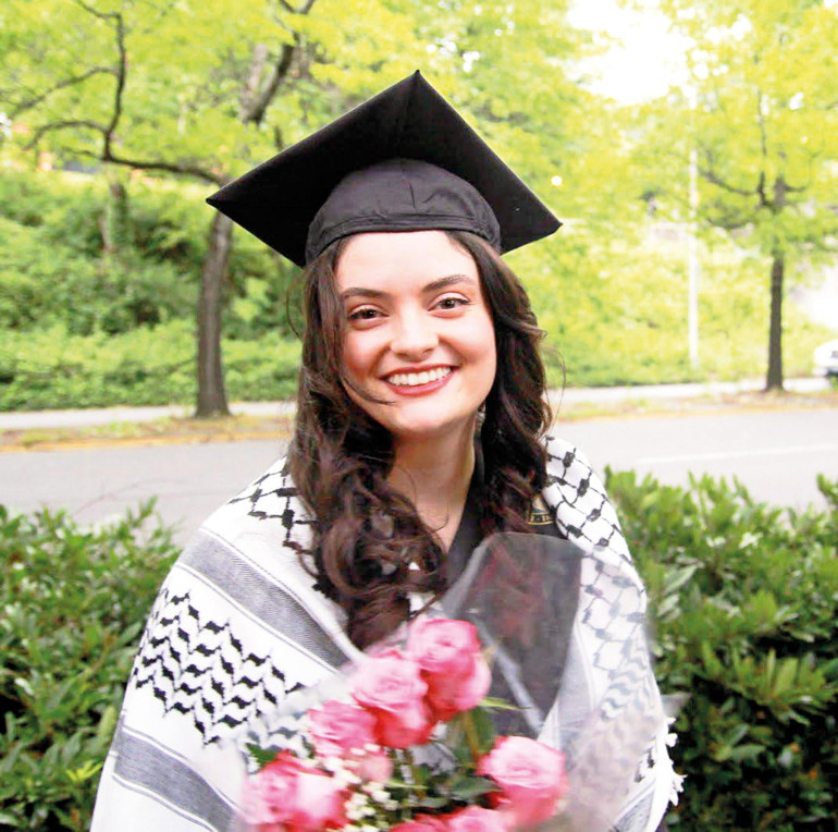 İnsanlık dersi yeter de artar bile