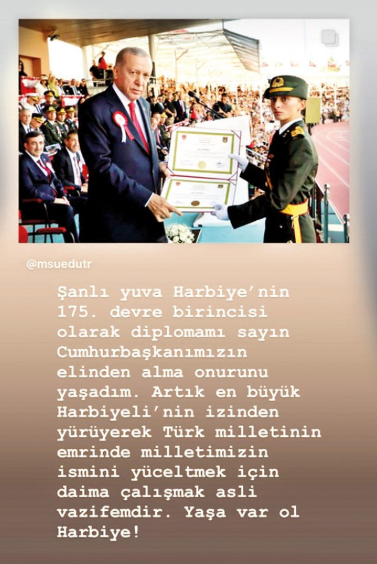 MSB yanında MİT de devrede... Kara Harp Okulu Bölük Komutanı Binbaşı M. TSK’dan istifa etti