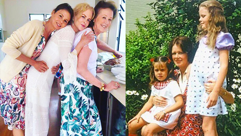 Ödül için gitti, en kötü haberi aldı… Ünlü oyuncunun anne acısı…