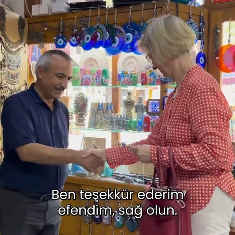 Yıl 2024 gündem çöp