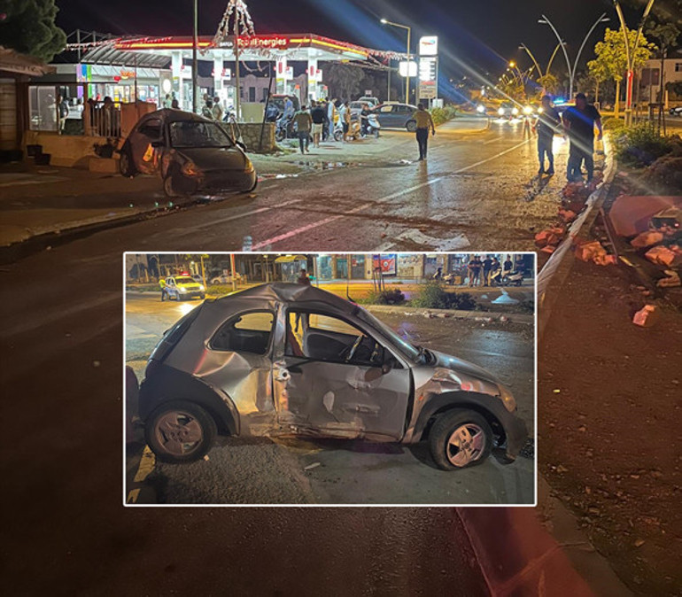 Milli basketbolcu İlkan Karaman hayatını kaybetti Kazaya neden olan sürücü tutuklandı