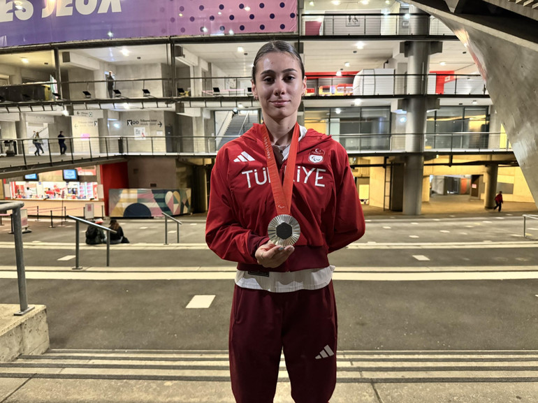 Türkiye, Paris 2024 Paralimpik Oyunlarını 28 madalyayla 23. sırada tamamladı Rekor...
