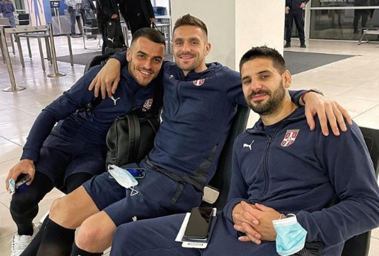 Filip Kostici Galatasaray istedi, Fenerbahçe bitirdi Transferde Mourinho ve Tadic etkisi...