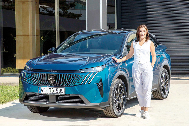 Ağustos ayında Çinlilerin satışları yüzde 31 daraldı... Çinli oto vergi freni yaptı