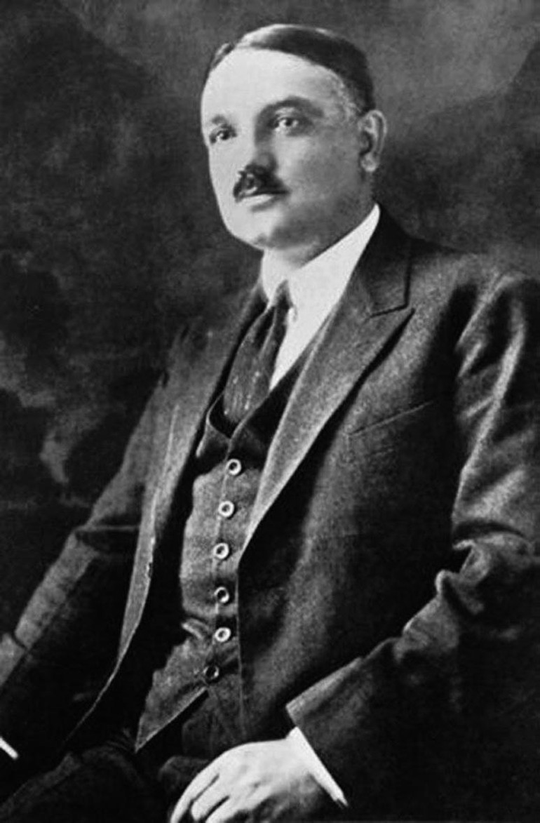 Yahya Kemal ‘Hayal Şehir’ şiirini bu kitabı okuyarak mı yazdı
