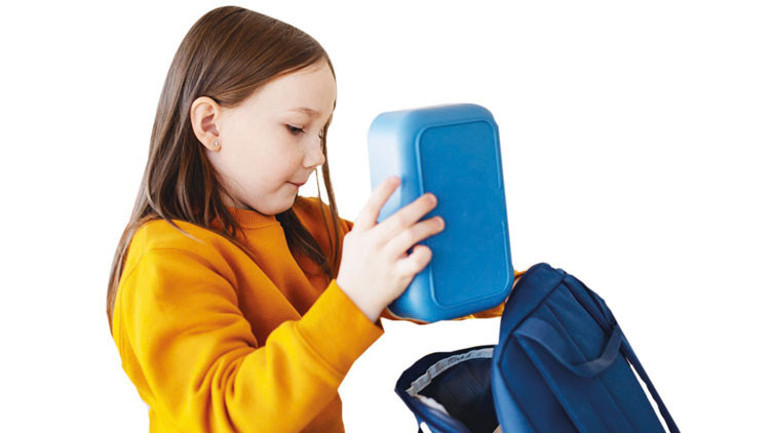 Uzmanlar uyardı: Beslenme çantası zehirlemesin