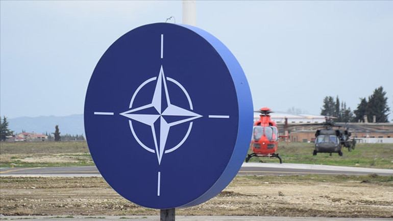 Almanyadan Rusya uyarısı: AB ve NATO üsleri tehlikede