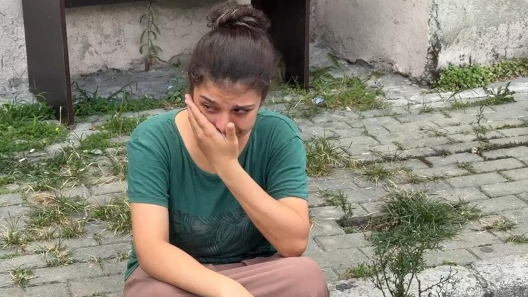 İstanbulda kız çocuğu okul alışverişinden sonra kayboldu