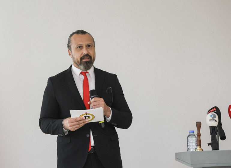 Demirören Medya ve Teknoloji MTAL’de ders zili çaldı