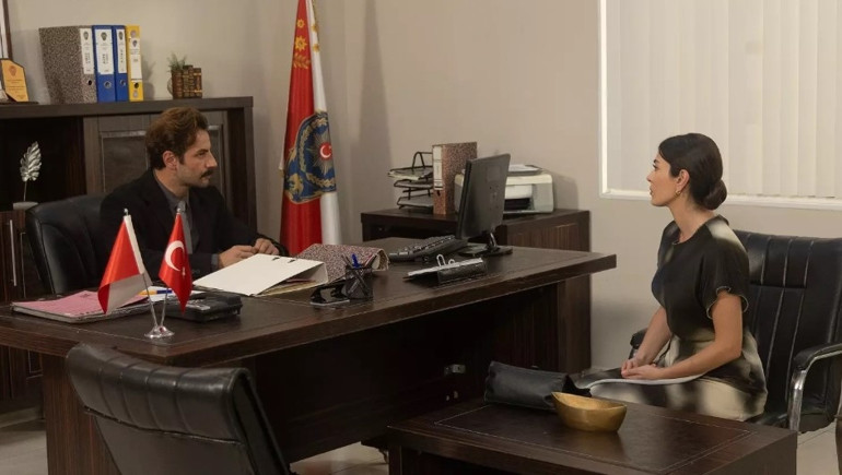 Yalanın 14. bölümünde neler oldu Duruyu yıkan telefon: Haluk Aksoy öldü