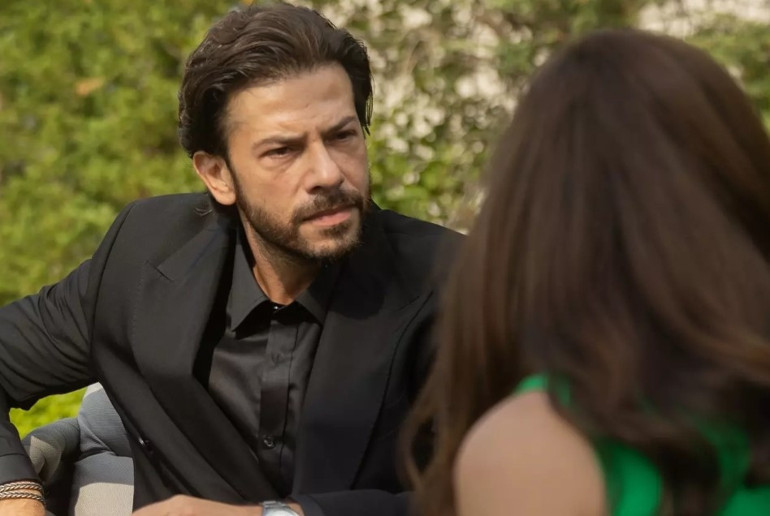 Yalanın 14. bölümünde neler oldu Duruyu yıkan telefon: Haluk Aksoy öldü