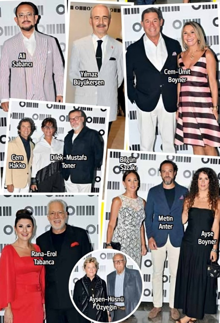 5. yıla özel “Ehlikeyif”  sergisi